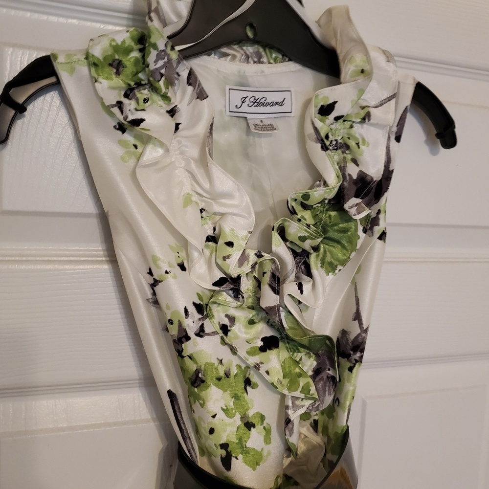 Dress - Picture 2 of 2